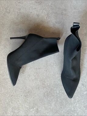 Steve Madden Boots